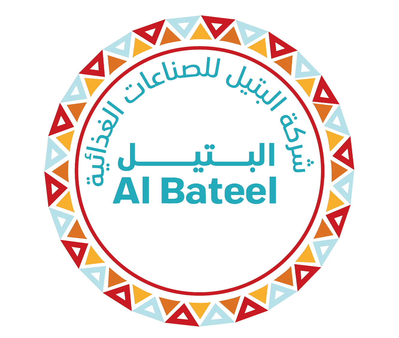 Bateel Logo